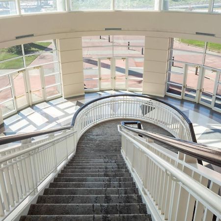Macon Marriott City Center Esterno foto