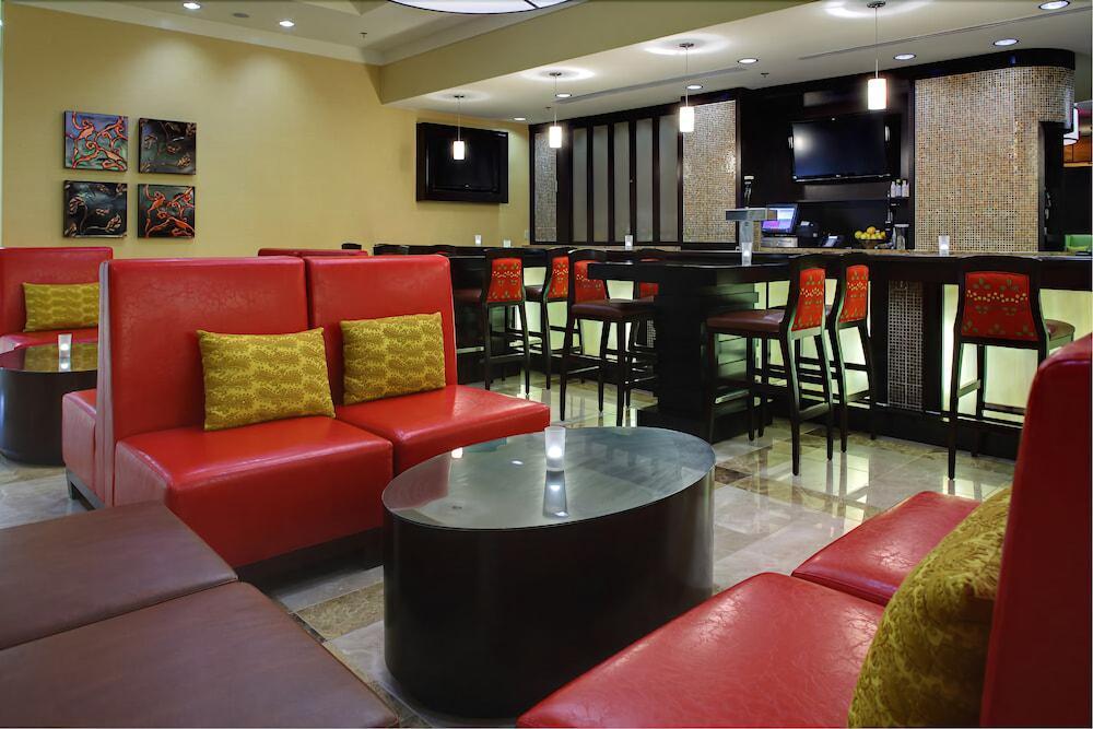 Macon Marriott City Center Esterno foto