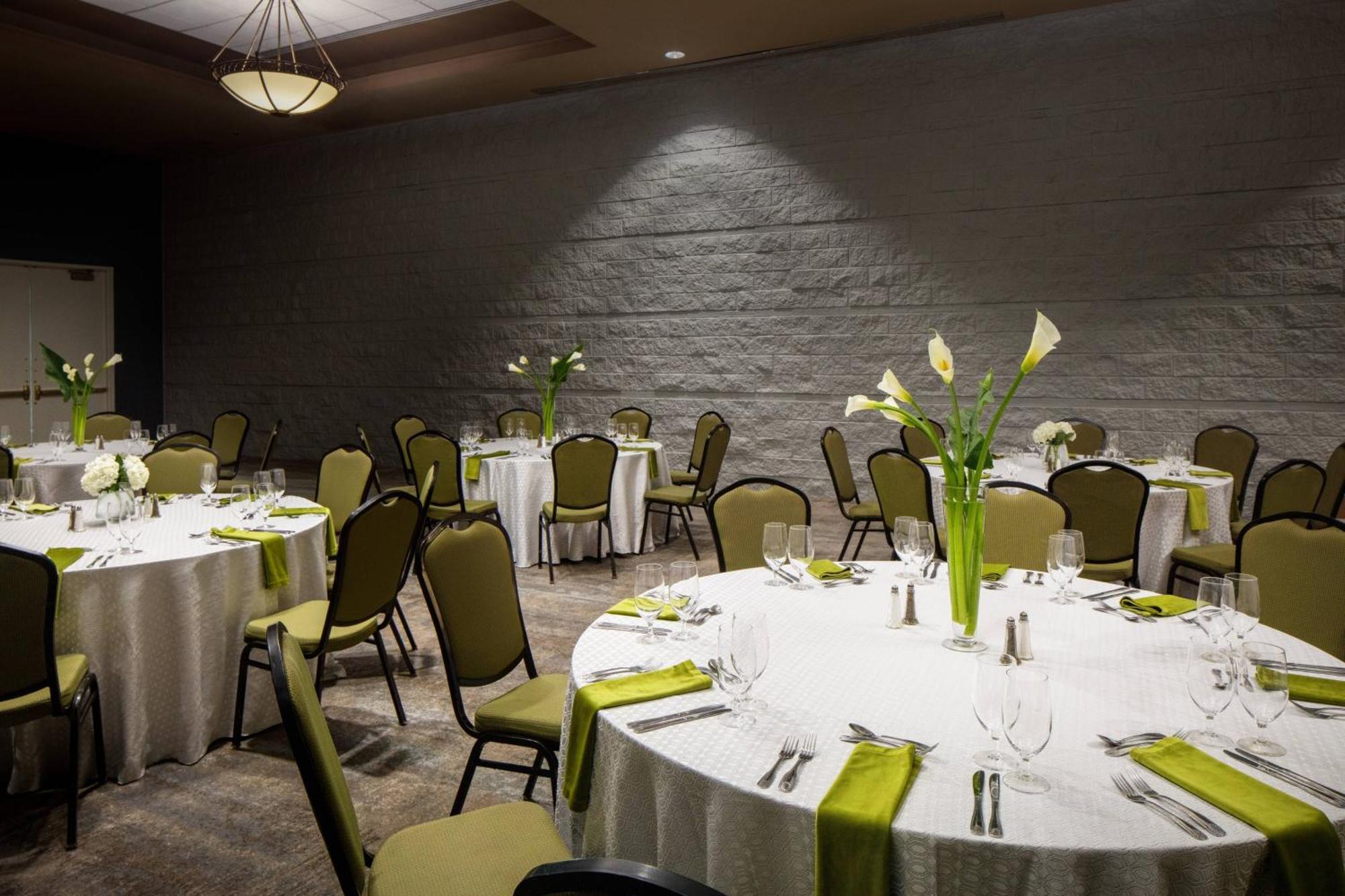 Macon Marriott City Center Esterno foto