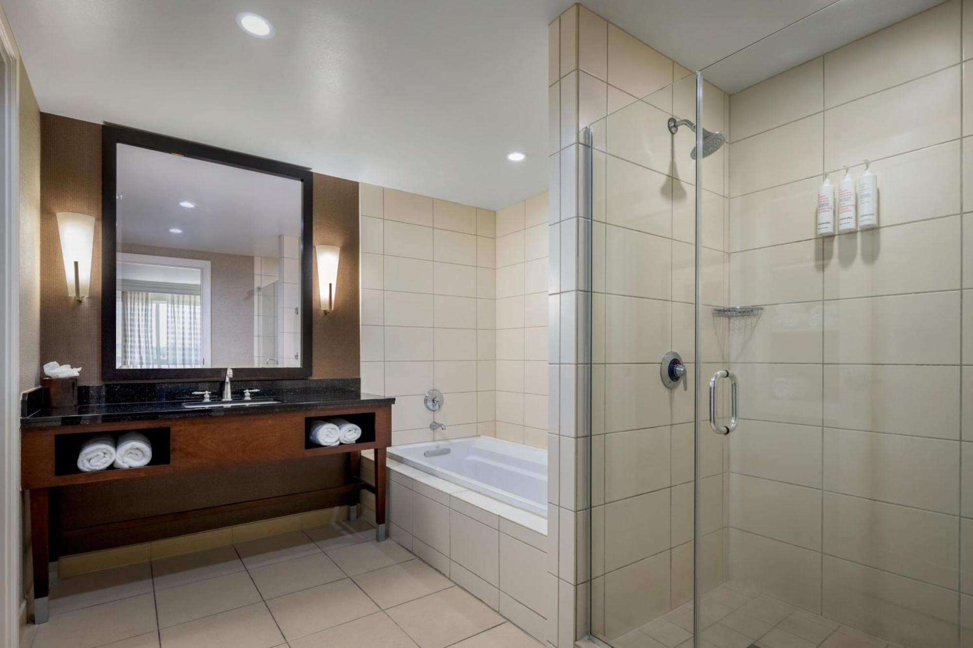 Macon Marriott City Center Esterno foto