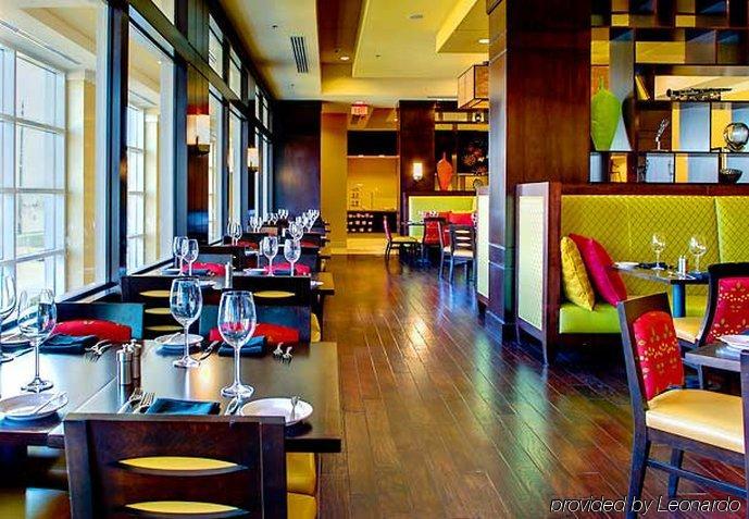Macon Marriott City Center Esterno foto