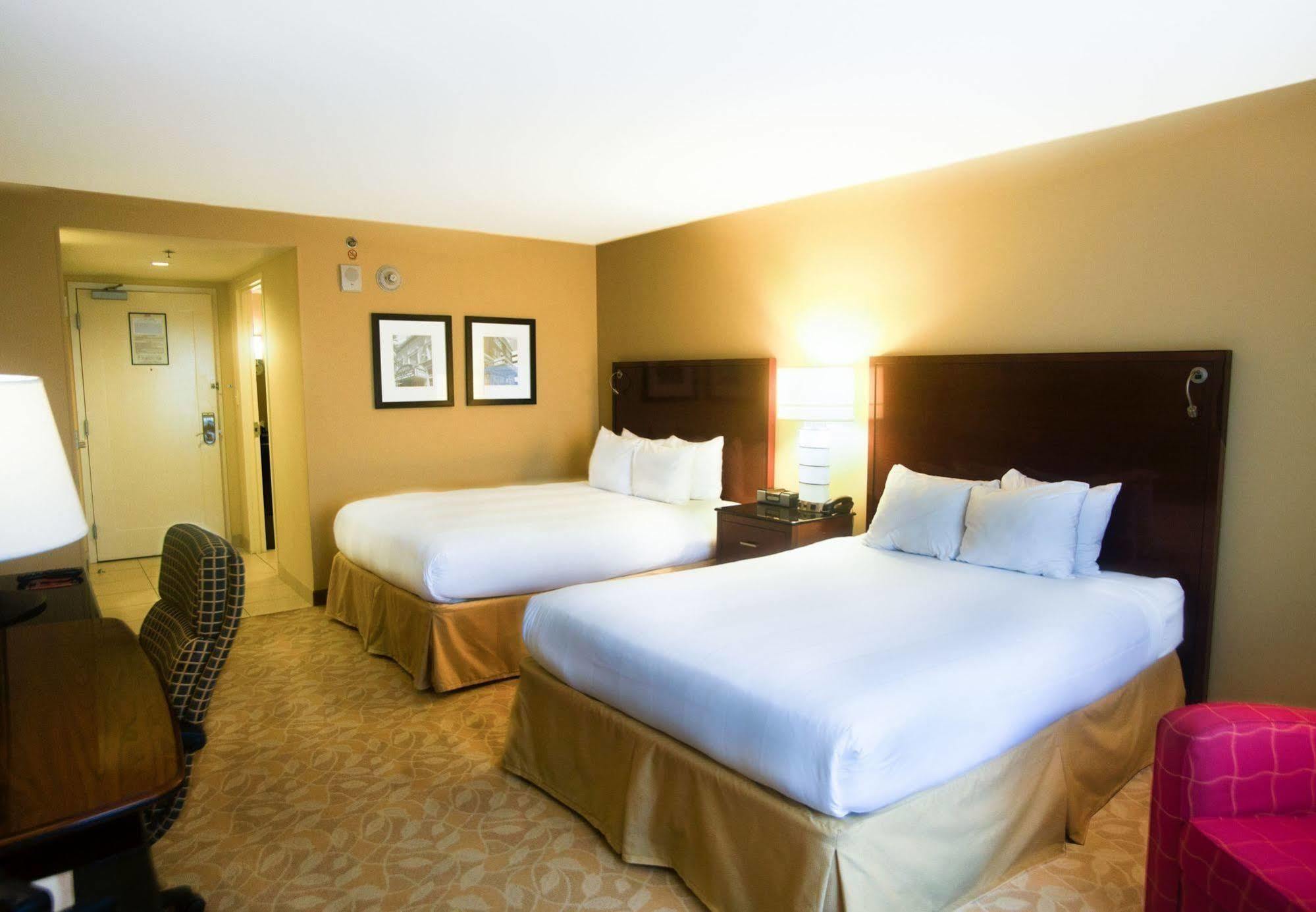 Macon Marriott City Center Esterno foto
