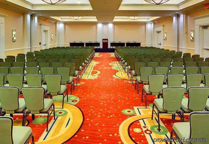 Macon Marriott City Center Esterno foto